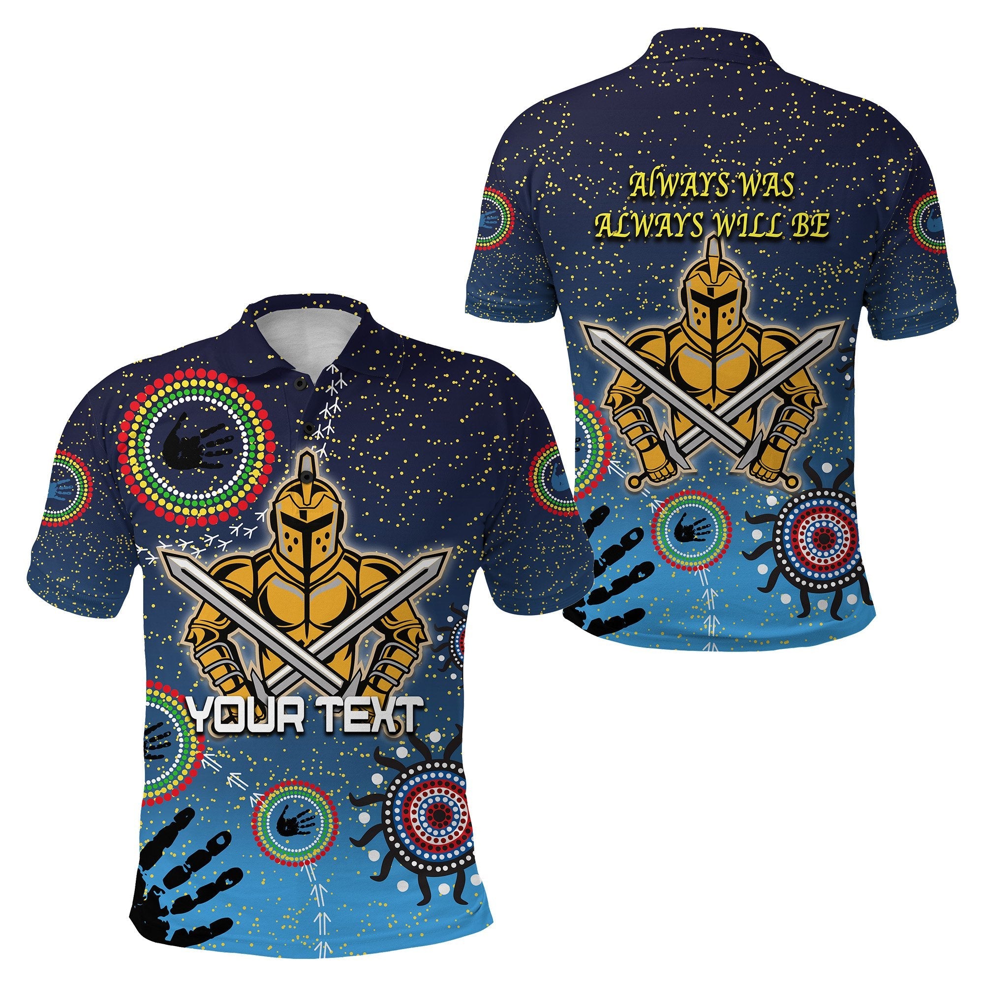 custom-personalised-naidoc-titans-polo-shirt-gold-coast-aboriginal