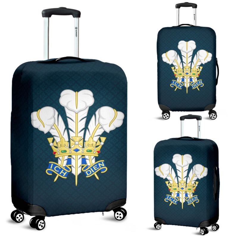 prince-of-waless-feather-luggage-cover