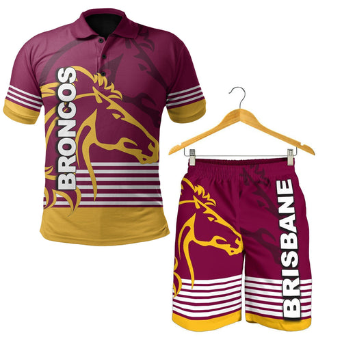 combo-polo-shirt-and-men-short-brisbane-broncos