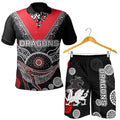 combo-polo-shirt-and-men-short-st-george-aboriginal