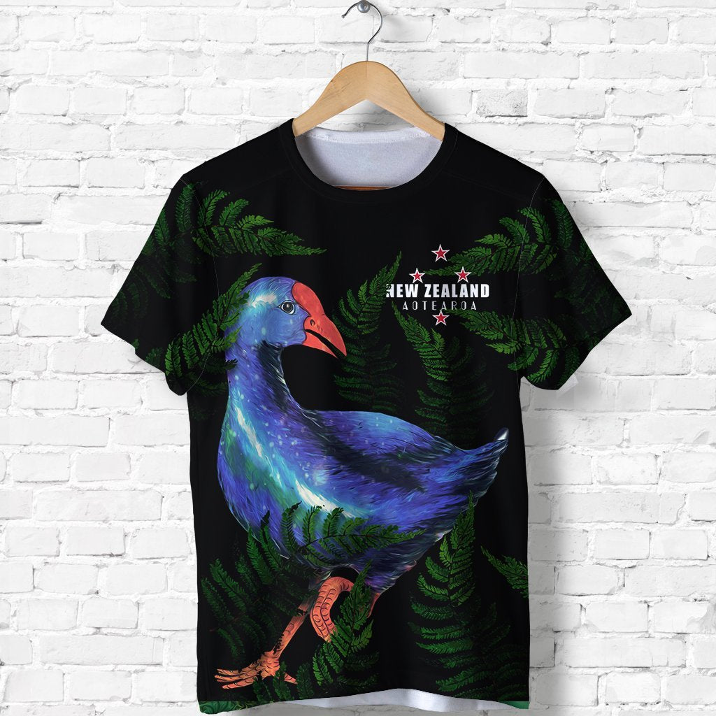 new-zealand-shirt-pukeko-silver-fern-t-shirt
