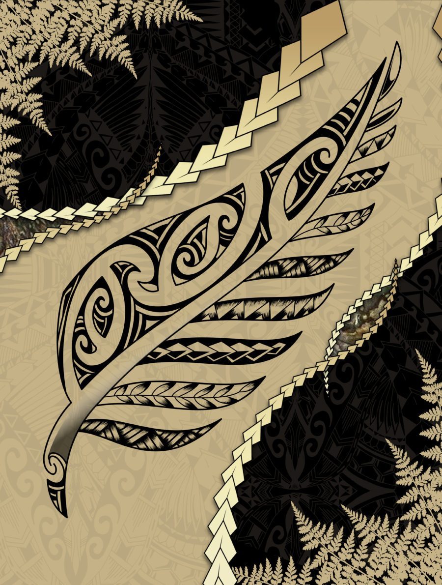 paua-shell-maori-silver-fern-jigsaw-puzzle