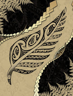 paua-shell-maori-silver-fern-jigsaw-puzzle