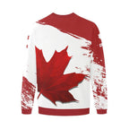 canada-maple-leaf-spirit-sweatshirt