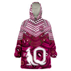 qld-maroons-aboriginal-and-polynesia-admirable-wearable-blanket-hoodie