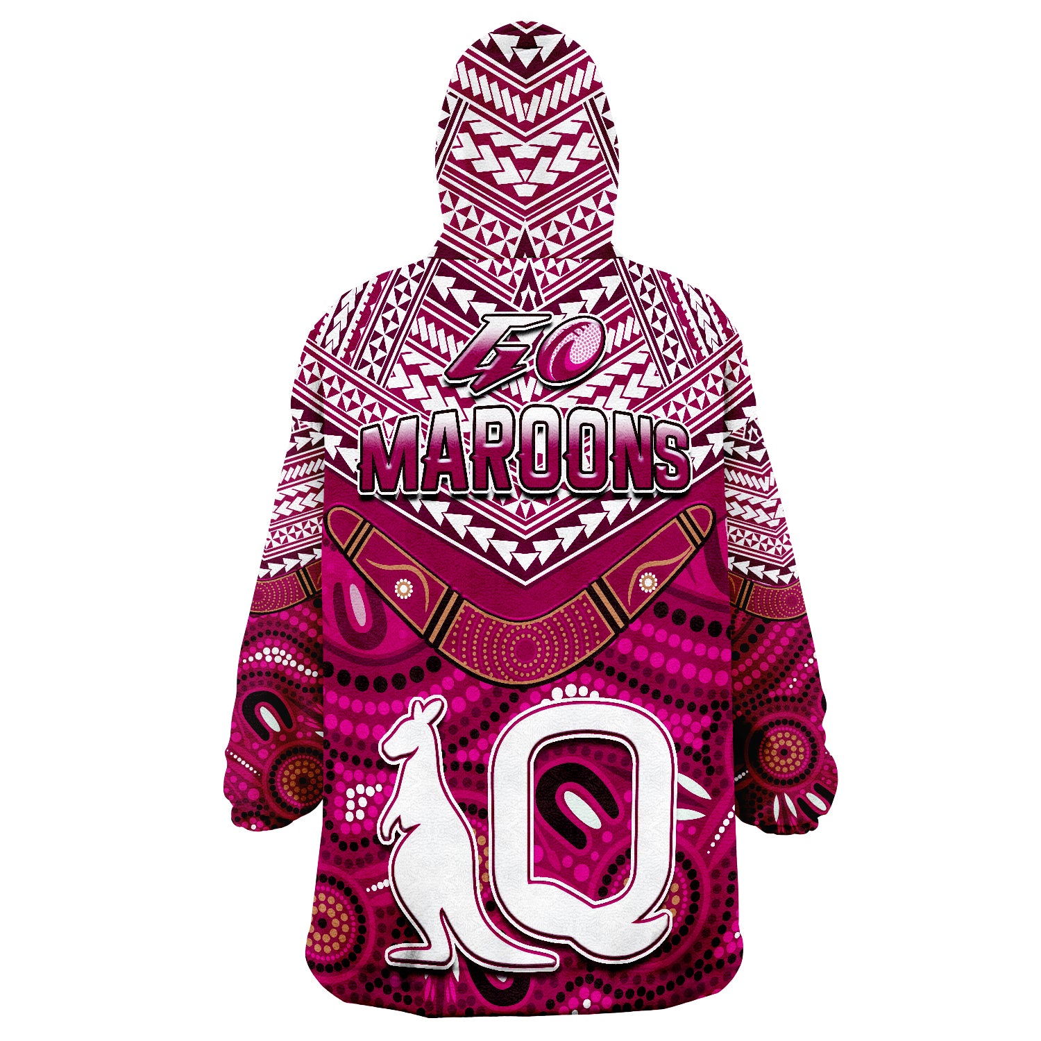 qld-maroons-aboriginal-and-polynesia-admirable-wearable-blanket-hoodie