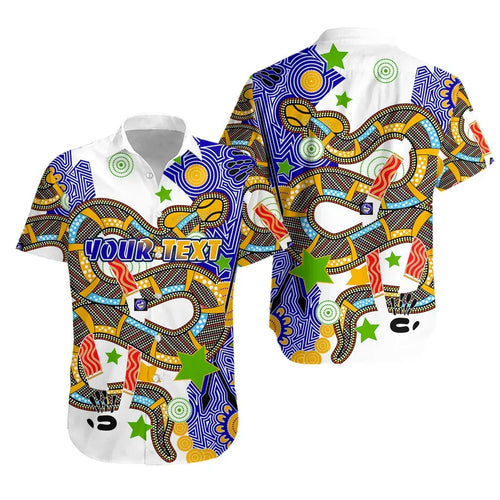 custom-personalised-eels-indigenous-hawaiian-shirt-mix-star