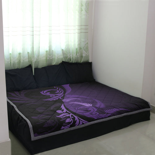 silver-fern-new-zealand-quilt-purple