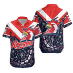 australia-roosters-indigenous-hawaiian-shirt