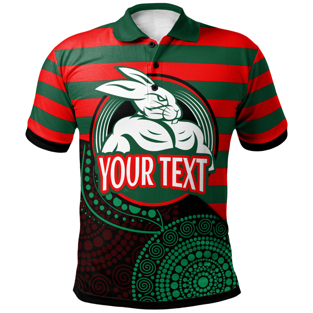 rabbitohs-rugby-polo-shirt-custom-rabbitohs-super-style-polo-shirt