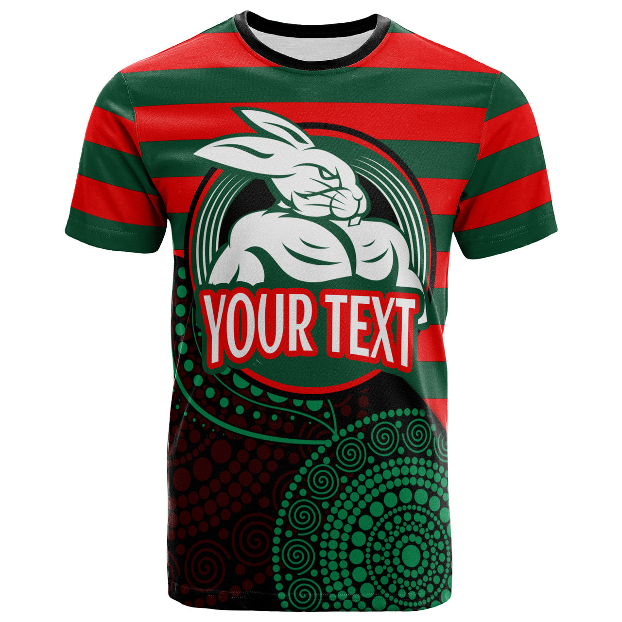 rabbitohs-rugby-t-shirt-custom-rabbitohs-super-style-t-shirt