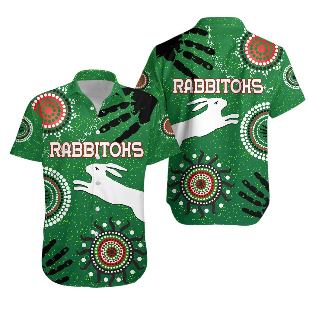 south-sydney-rabbitohs-indigenous-hawaiian-shirt-country-style