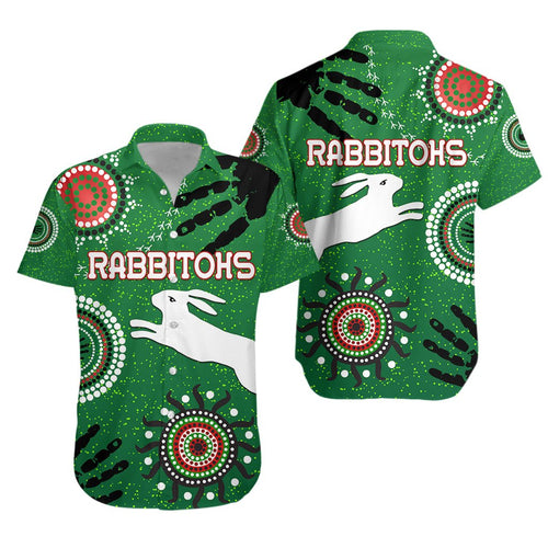south-sydney-rabbitohs-indigenous-hawaiian-shirt-country-style
