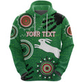 custom-personalised-south-sydney-rabbitohs-indigenous-hoodie-country-style