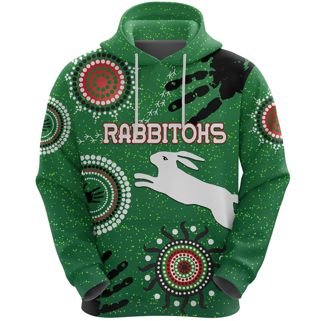 south-sydney-rabbitohs-indigenous-hoodie-country-style