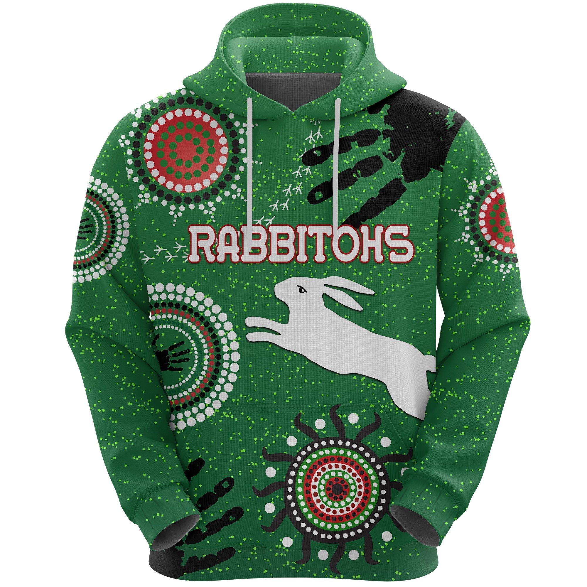 south-sydney-rabbitohs-indigenous-hoodie-country-style
