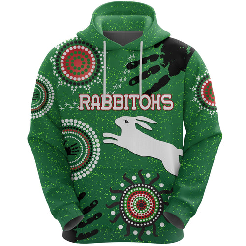 south-sydney-rabbitohs-indigenous-hoodie-country-style
