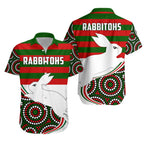 rabbitohs-indigenous-rugby-hawaiian-shirt-rabbit-jumping