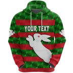 custom-personalised-rabbitohs-hoodie-simple-style
