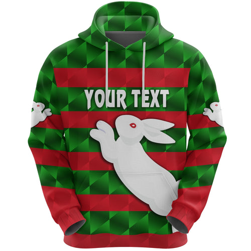 custom-personalised-rabbitohs-hoodie-simple-style