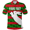 custom-personalised-rabbitohs-polo-shirt-simple-style