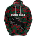 custom-personalised-south-sydney-rabbitohs-zip-hoodie-anzac-day-camouflage-vibes
