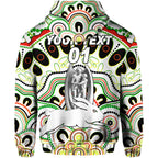 custom-personalised-south-sydney-rabbitohs-hoodie-2021-indigenous-premiers-trophy-white-custom-text-and-number