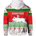 south-sydney-rabbitohs-hoodie-christmas-simple-style-white