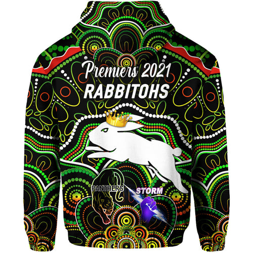 south-sydney-rabbitohs-hoodie-2021-indigenous-premiers-the-king-black