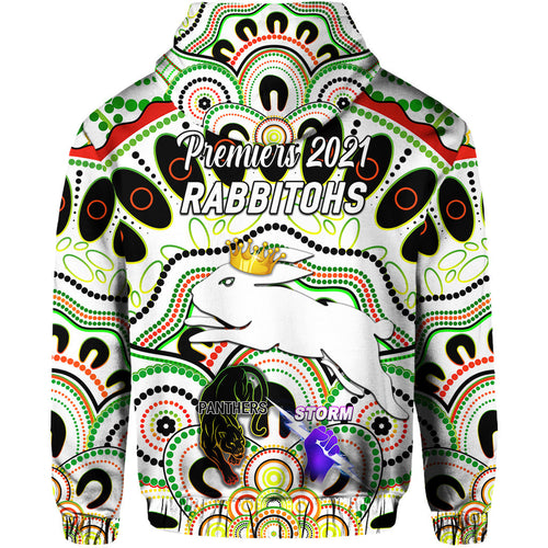 south-sydney-rabbitohs-hoodie-2021-indigenous-premiers-the-king-white