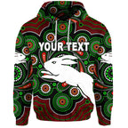 custom-personalised-south-sydney-rabbitohs-hoodie-2021-indigenous-vibes-black