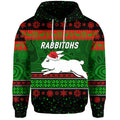 custom-personalised-south-sydney-rabbitohs-hoodie-christmas-simple-style-black