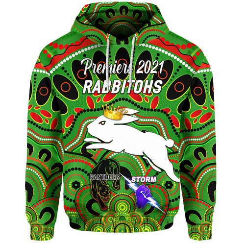 south-sydney-rabbitohs-hoodie-2021-indigenous-premiers-the-king-green
