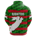 custom-personalised-rabbitohs-hoodie-simple-style