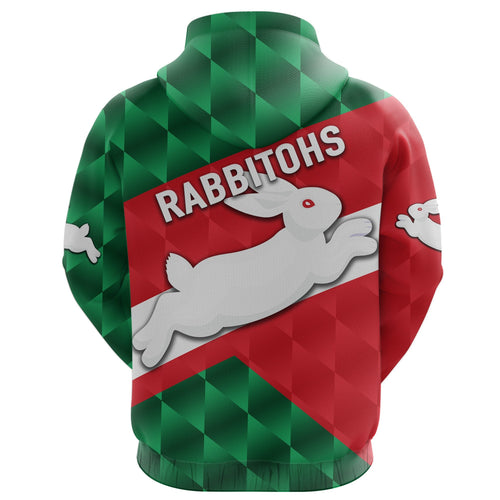custom-personalised-rabbitohs-zip-hoodie-sporty-style