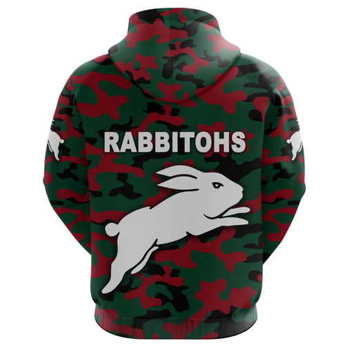 custom-personalised-south-sydney-rabbitohs-hoodie-anzac-day-camouflage-vibes-no-1