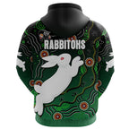 custom-personalised-rabbitohs-hoodie-simple-indigenous