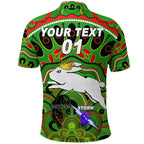 custom-personalised-south-sydney-rabbitohs-polo-shirt-2021-indigenous-premiers-the-king-green-custom-text-and-number
