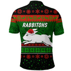 south-sydney-rabbitohs-polo-shirt-christmas-simple-style-black