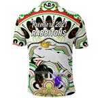 south-sydney-rabbitohs-polo-shirt-2021-indigenous-premiers-the-king-white