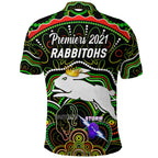 south-sydney-rabbitohs-polo-shirt-2021-indigenous-premiers-the-king-black