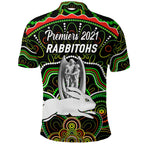 south-sydney-rabbitohs-polo-shirt-2021-indigenous-premiers-trophy-black