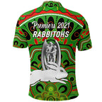 south-sydney-rabbitohs-polo-shirt-2021-indigenous-premiers-trophy-green