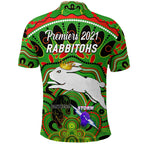 south-sydney-rabbitohs-polo-shirt-2021-indigenous-premiers-the-king-green