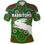 south-sydney-rabbitohs-polo-shirt-2021-indigenous-vibes-green