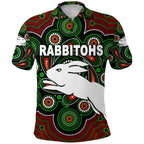 south-sydney-rabbitohs-polo-shirt-2021-indigenous-vibes-black