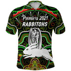 south-sydney-rabbitohs-polo-shirt-2021-indigenous-premiers-trophy-black