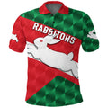 rabbitohs-polo-shirt-sporty-style