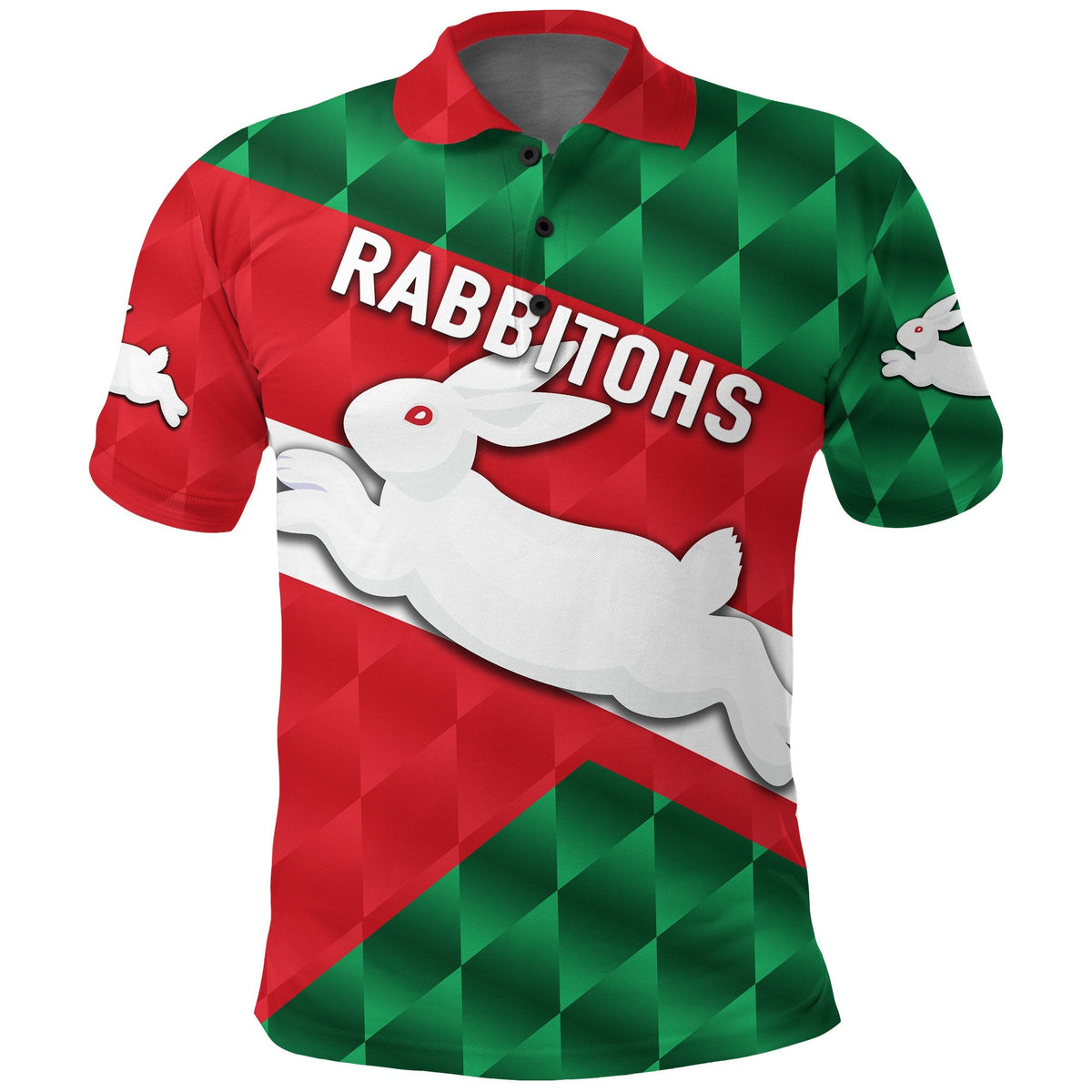 rabbitohs-polo-shirt-sporty-style