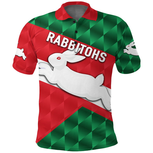 rabbitohs-polo-shirt-sporty-style